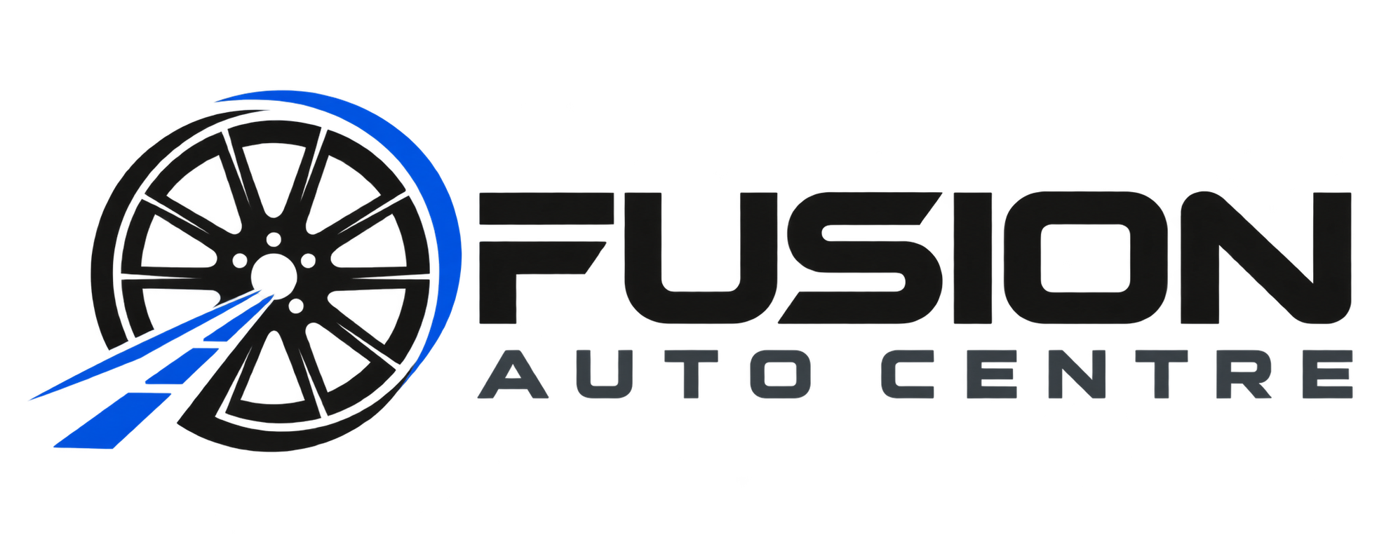 Fusion Auto Centre